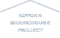 KOYOEN SHAREHOUSE PROJECT