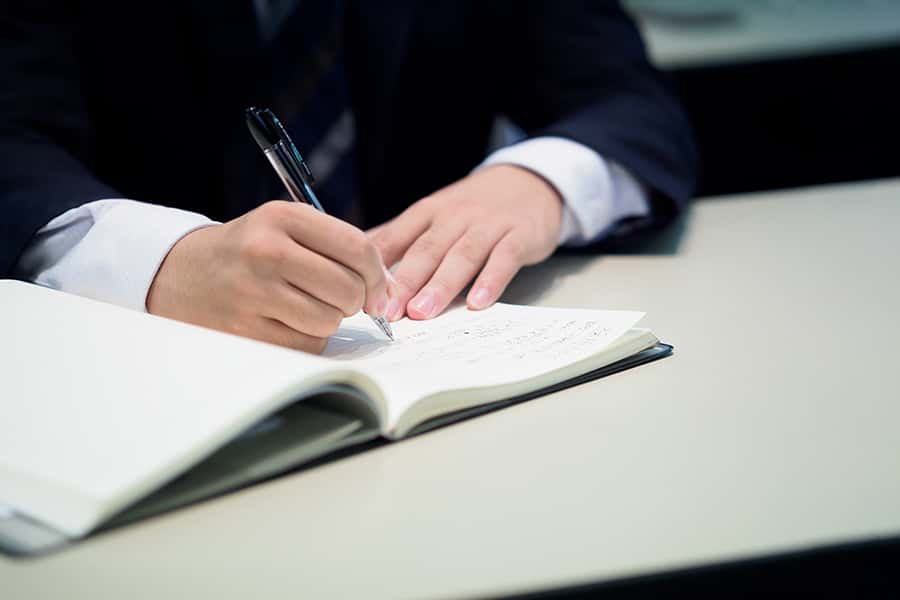 不動産売却の流れ