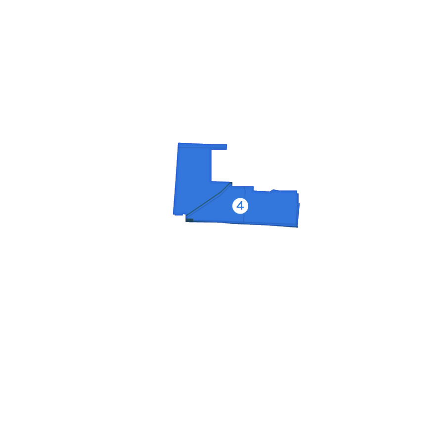 名古屋市中村区『中村公園』『名古屋第一病院』周辺エリアの地図
