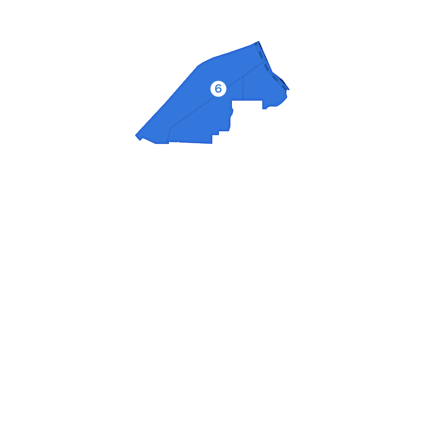 名古屋市中村区『日比津公園』周辺エリアの地図