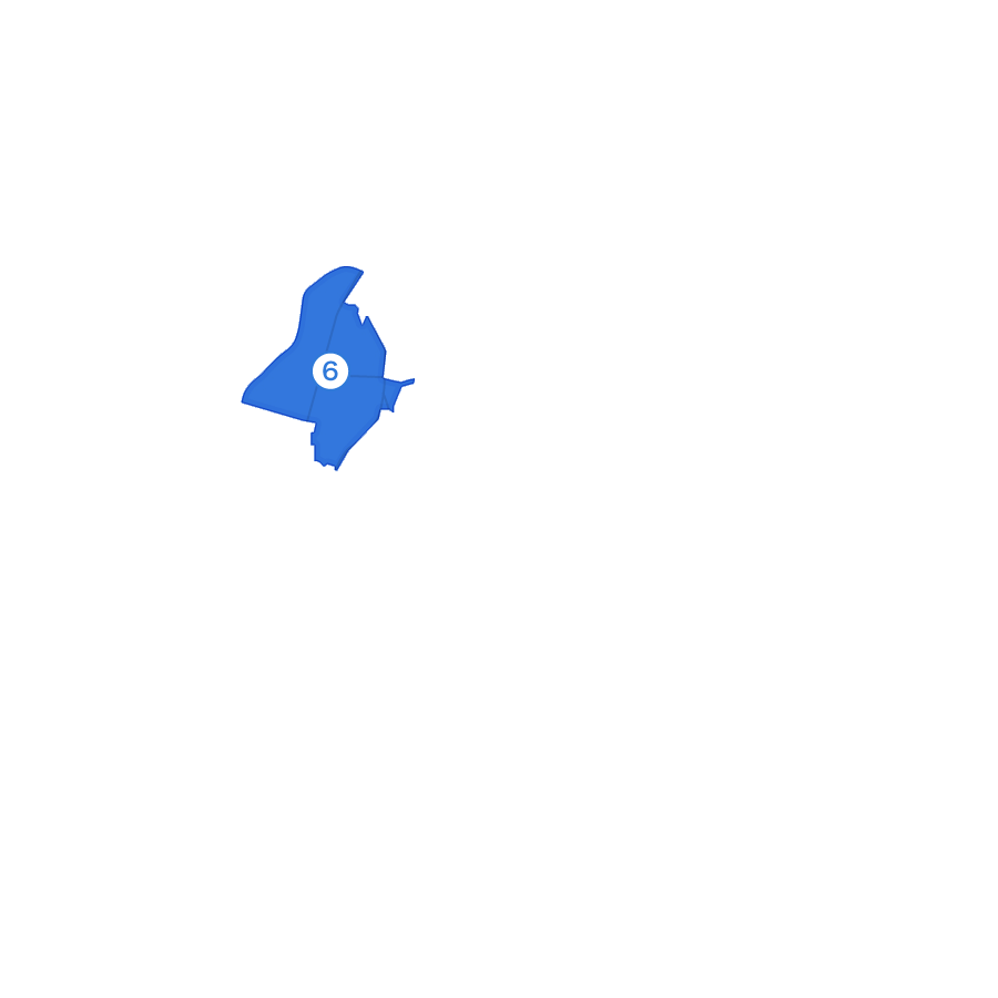 名古屋市緑区『千句塚公園』周辺エリアの地図