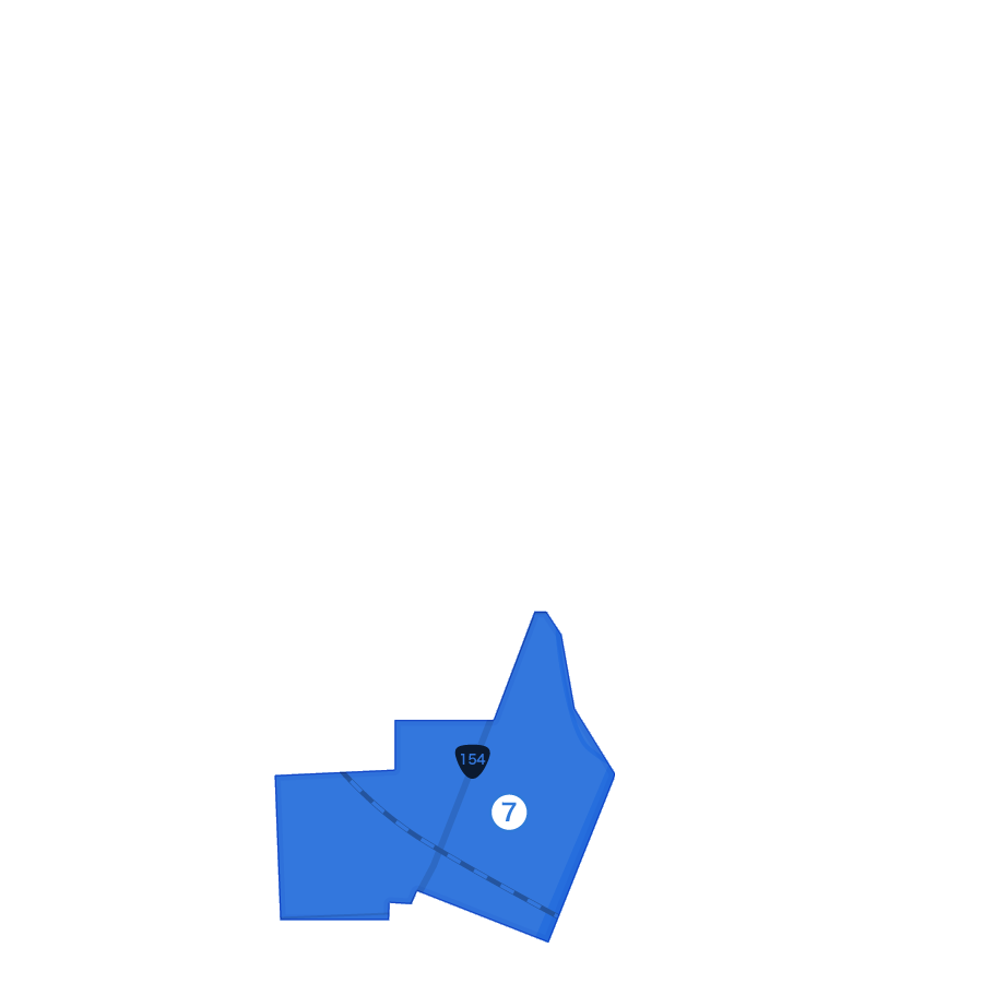 名古屋市熱田区千年周辺エリアの地図