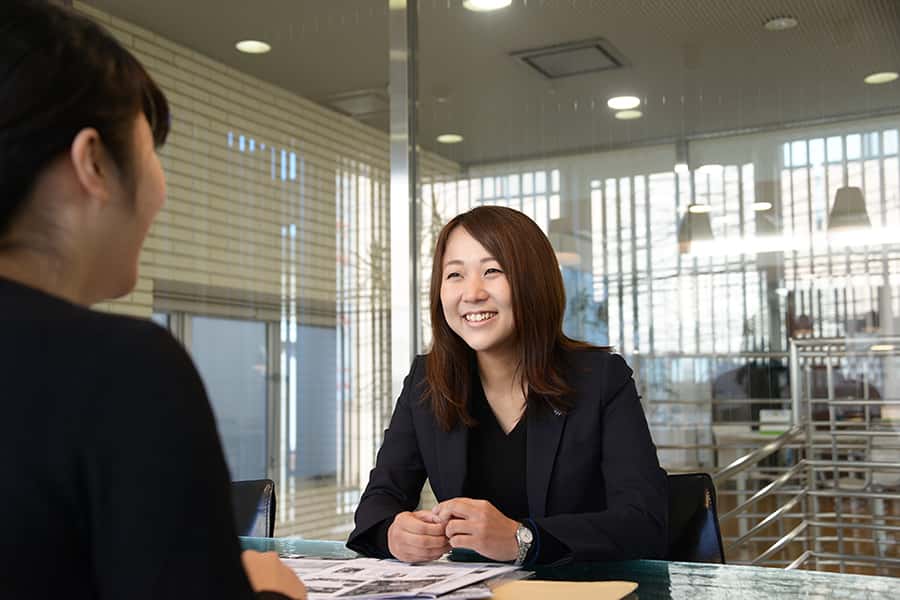 不動産売却の流れ