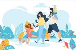 ルイエ川西山下町 